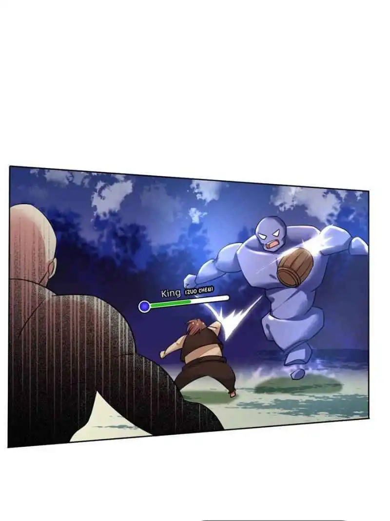Legend Reboot Chapter 103 22